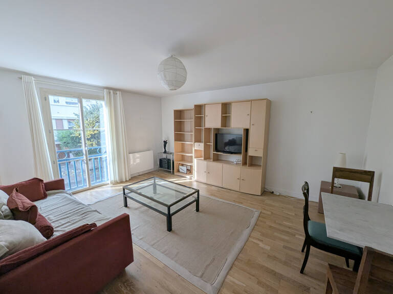 Appartement 2 pièces 49 m2 en centre ville — photo 1