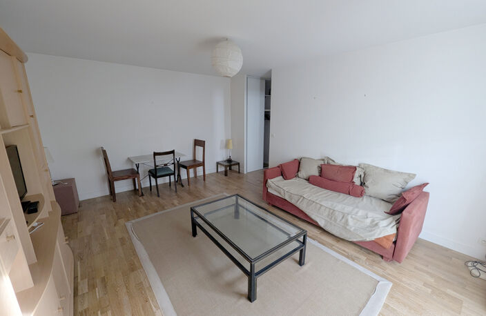 Appartement 2 pièces 49 m2 en centre ville — photo 2