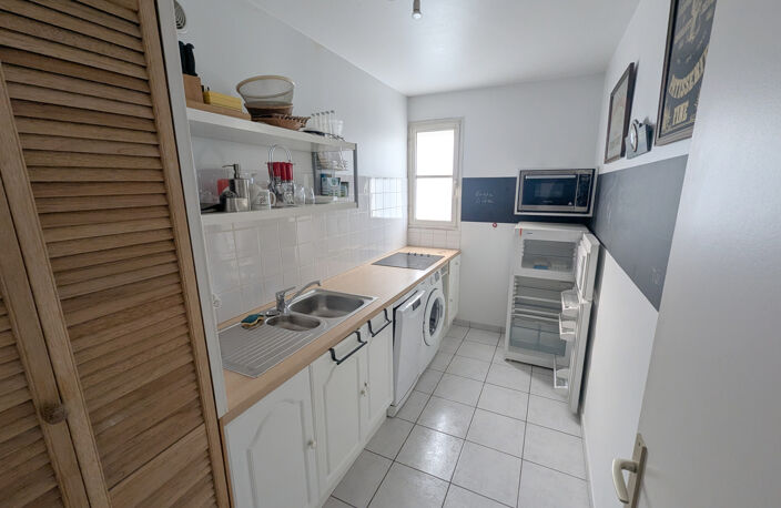 Appartement 2 pièces 49 m2 en centre ville — photo 3