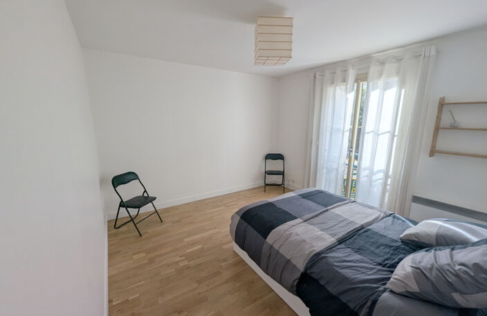 Appartement 2 pièces 49 m2 en centre ville — photo 4