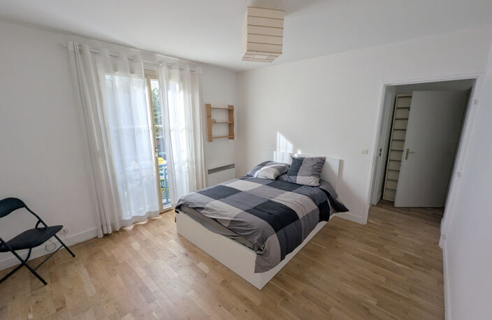 Appartement 2 pièces 49 m2 en centre ville — photo 5