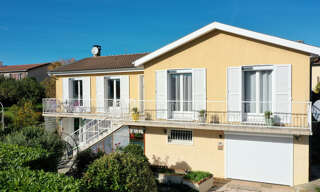 Maison 6 Pièces 101 m² à vendre à Vindry-sur-Turdine (69490)