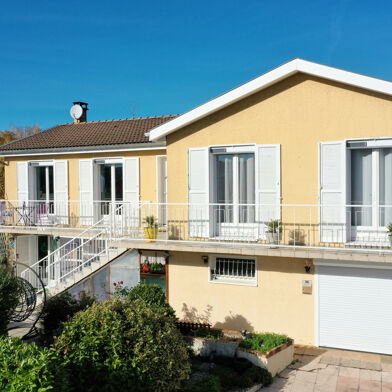 Maison 6 pièces 329000 €