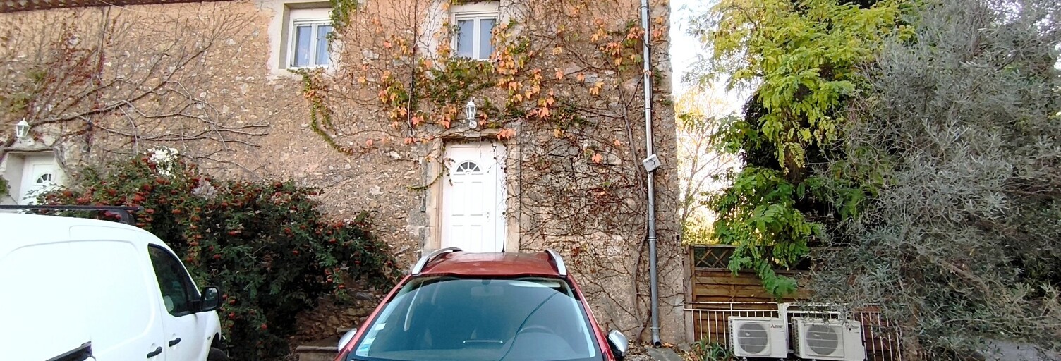 Appartement 4 Pièces 70 m² à louer à Cessenon-sur-Orb (34460)