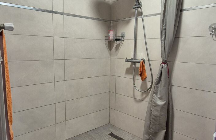 Appart dernier étage garage vue 95 m2 — photo 4