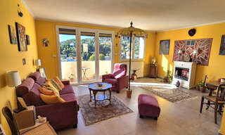 Appartement 4 Pièces 94 m² à vendre à Alès (30100)