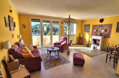 Appartement 4 pièces 170000 €