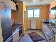 Appart dernier étage garage vue 95 m2 — photo 3