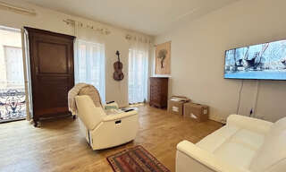 Appartement 3 Pièces 80 m² à vendre à Toulouse (31000)