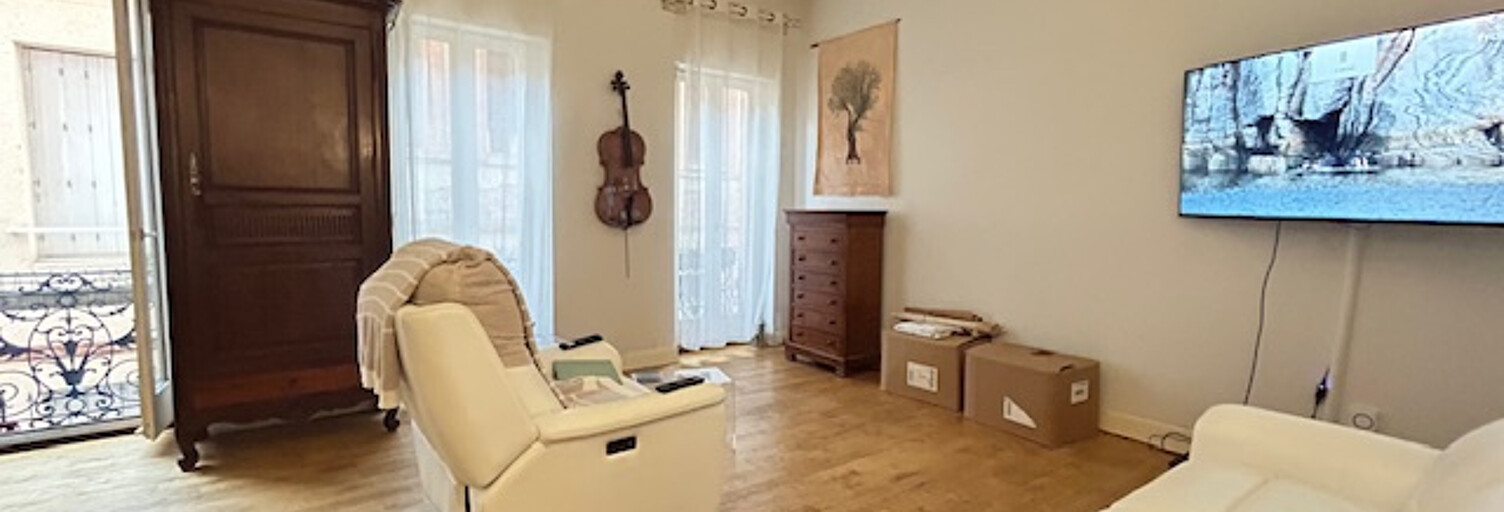 Appartement 3 Pièces 80 m² à vendre à Toulouse (31000)