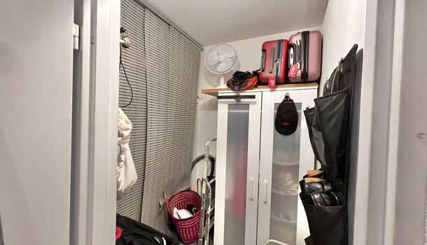 Appartement 2 pièces  à vendre Fréjus 83600