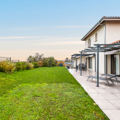 Maison 4 pièces 529000 €