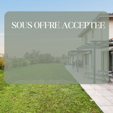 Maison 4 pièces 529000 €