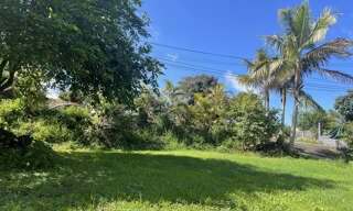Terrain  495 m² à vendre à Le Tampon (97430)