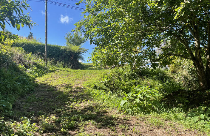 Terrain plat, 495 m2 à Bérive — photo 3