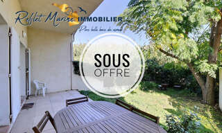 Appartement 3 Pièces 58 m² à vendre à La Ciotat (13600)