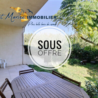 Appartement 3 pièces 349000 €