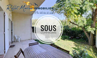 Appartement 3 Pièces 58 m² à vendre à La Ciotat (13600)