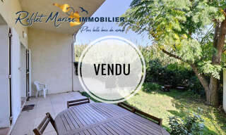 Appartement 3 Pièces 58 m² à vendre à La Ciotat (13600)