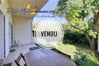 Appartement 3 pièces 349000 €