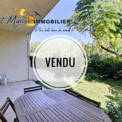 Appartement 3 pièces 349000 €