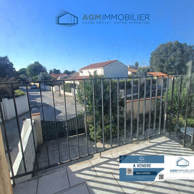 Maison 4 pièces 178000 €