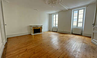 Appartement 3 Pièces 96 m² à vendre à Libourne (33500)