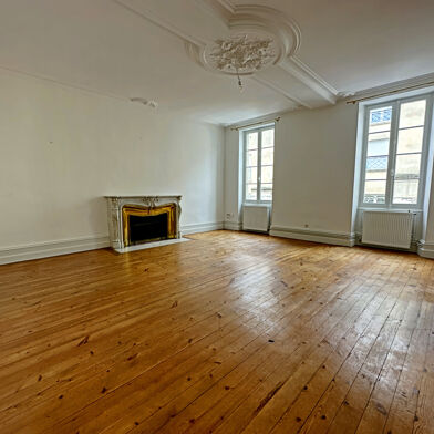 Appartement 3 pièces 212000 €