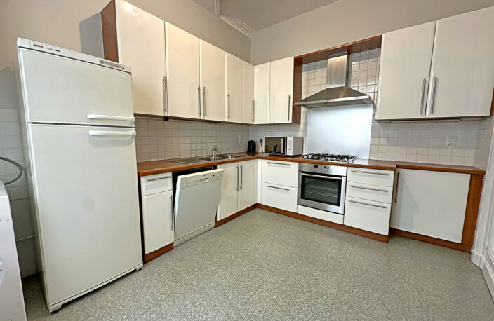 Bel appartement de maître - 96m2 - LIBOURNE Centre — photo 3