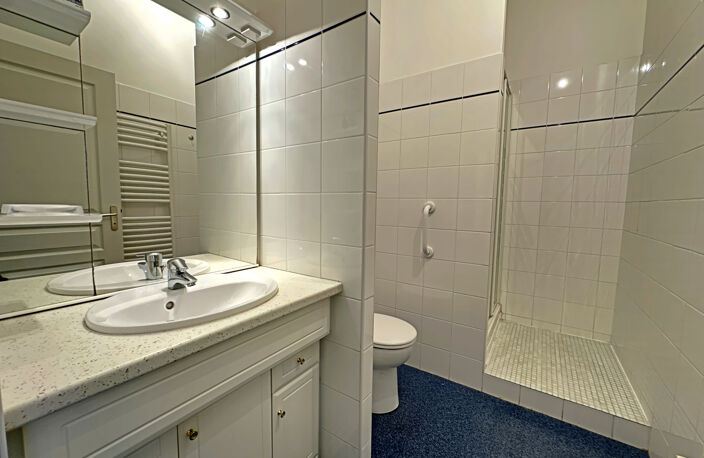 Bel appartement de maître - 96m2 - LIBOURNE Centre — photo 4
