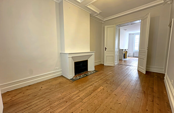 Bel appartement de maître - 96m2 - LIBOURNE Centre — photo 5