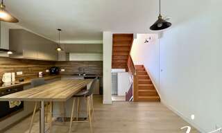 Maison 3 Pièces 70 m² à vendre à Clapiers (34830)