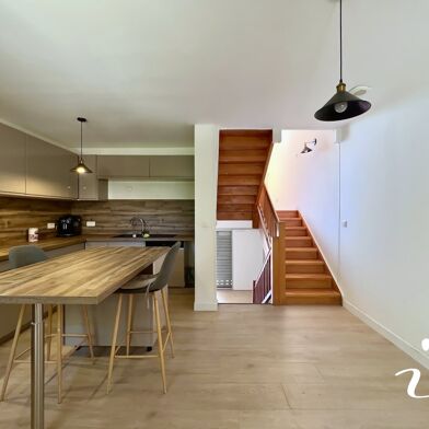 Maison 3 pièces 310000 €