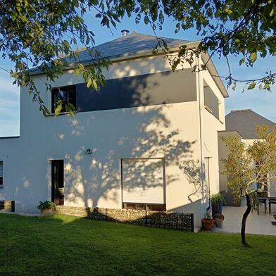 Maison 5 pièces 473000 €