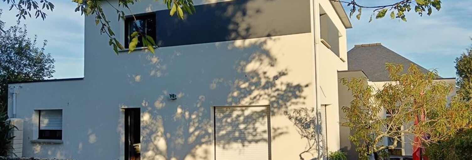 Maison 5 Pièces 144 m² à vendre à Guichen (35580)