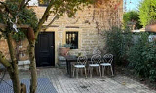 Maison 7 Pièces 158 m² à vendre à Saint-Didier-au-Mont-d'Or (69370)