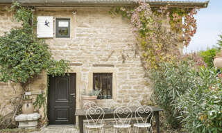 Maison 7 Pièces 158 m² à vendre à Saint-Didier-au-Mont-d'Or (69370)