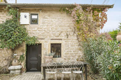 Maison 7 pièces 799000 €