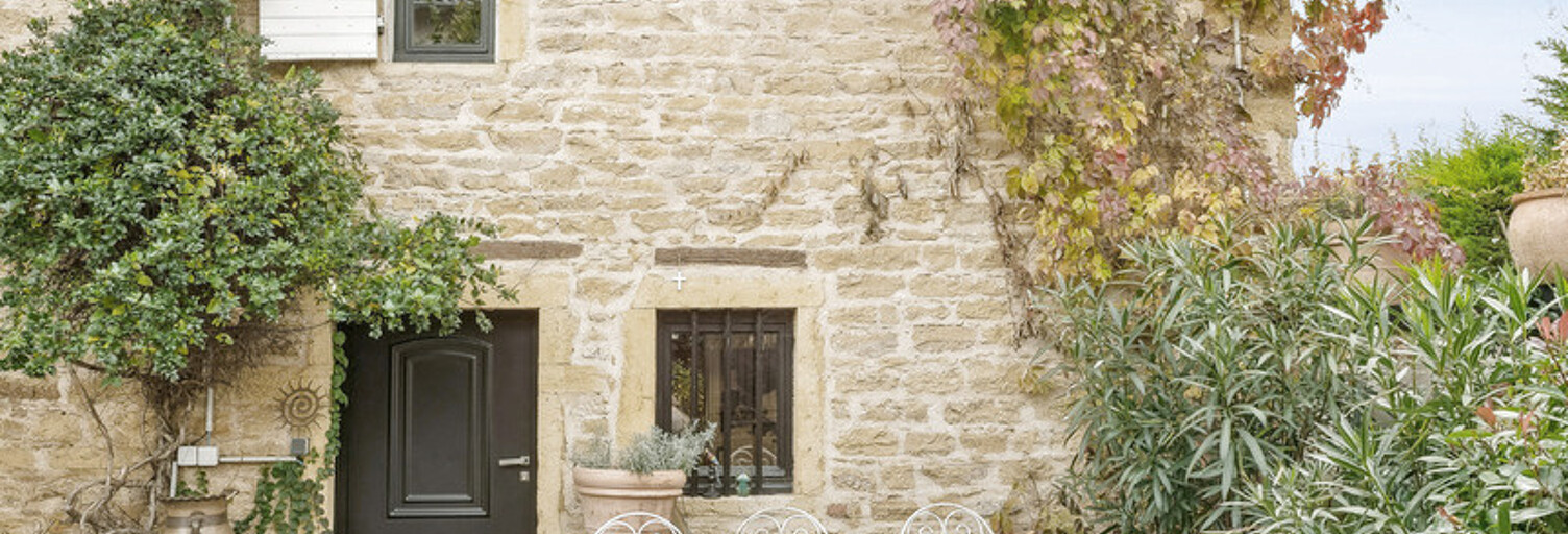 Maison 7 Pièces 158 m² à vendre à Saint-Didier-au-Mont-d'Or (69370)