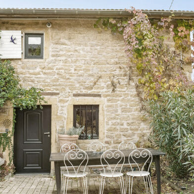 Maison 7 pièces 799000 €