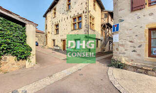 Maison 4 Pièces 110 m² à vendre à Villerest (42300)