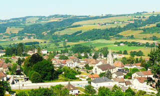 Appartement 3 Pièces 67 m² à vendre à Val-de-Virieu (38730)