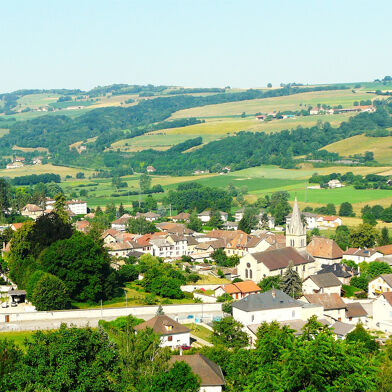 Appartement 2 pièces 151000 €