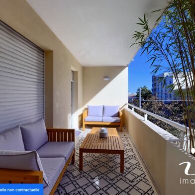 Appartement 3 pièces 265000 €