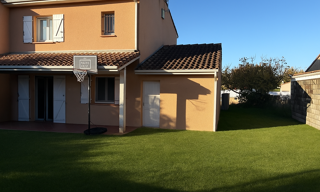 Maison 4 Pièces 100 m² à vendre à Saint-Lys (31470)
