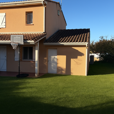 Maison 4 pièces 245000 €