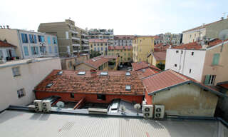 Appartement 3 Pièces 72 m² à louer à Nice (06000)