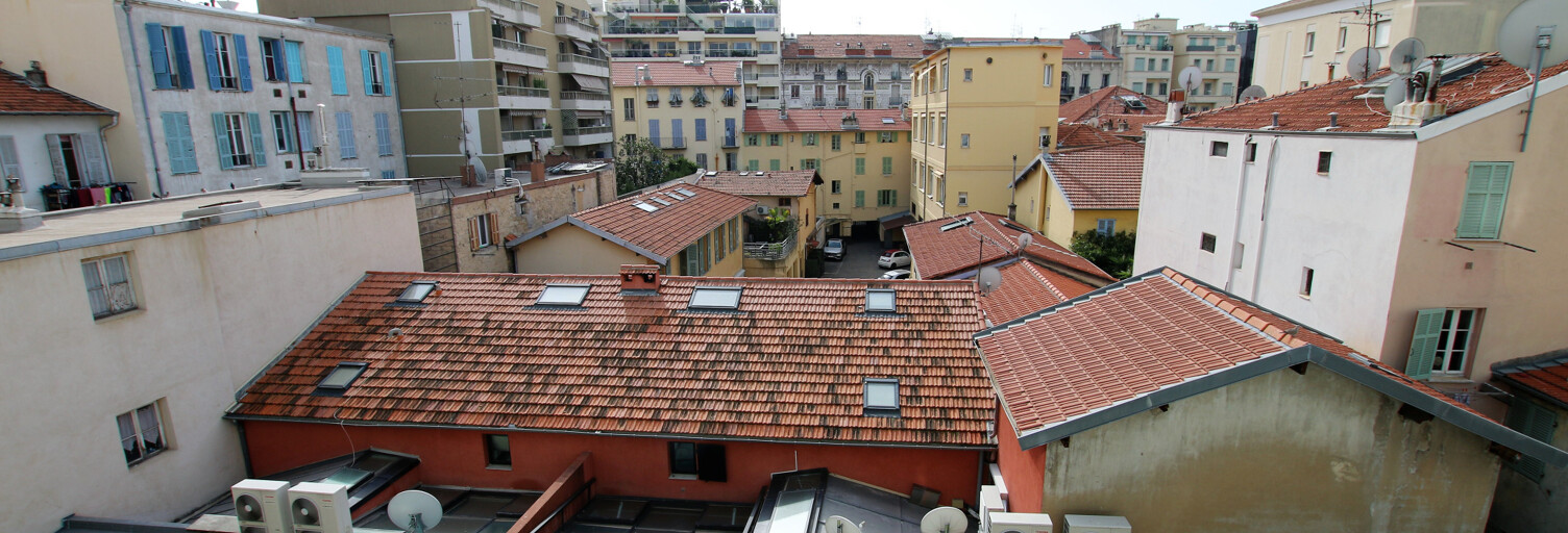 Appartement 3 Pièces 72 m² à louer à Nice (06000)