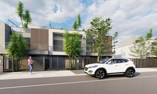 Maison neuf   m² à vendre à Noisy-le-Grand (93160)