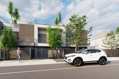 Maison 5 pièces 590000 €